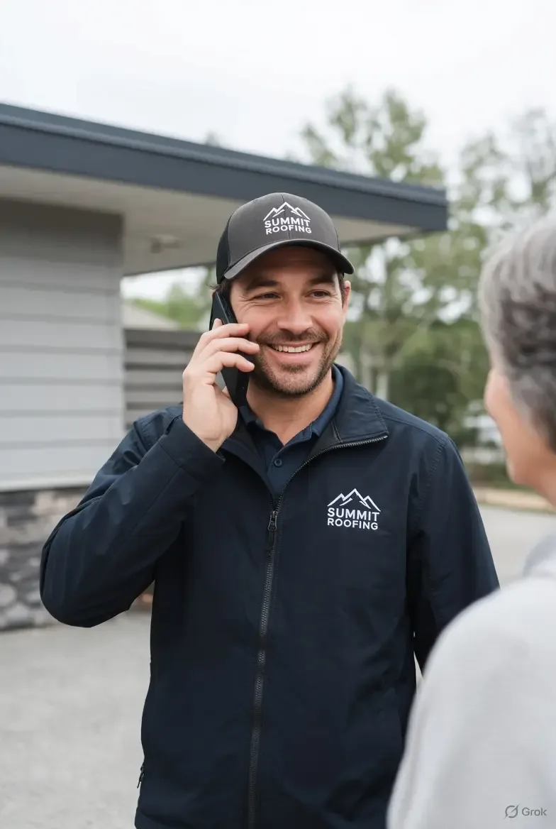 Flat Roof Leak Repair Servia, IN FAQs